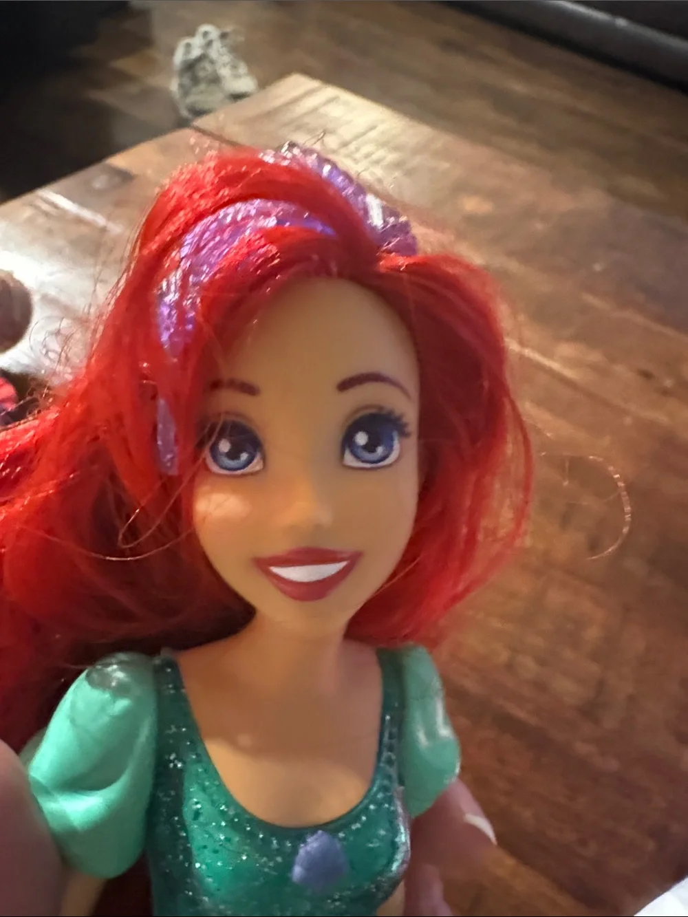 Kids Fashion Doll  Set -